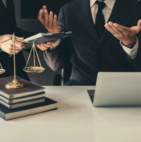 law firm digital marketing audit benefits dubai